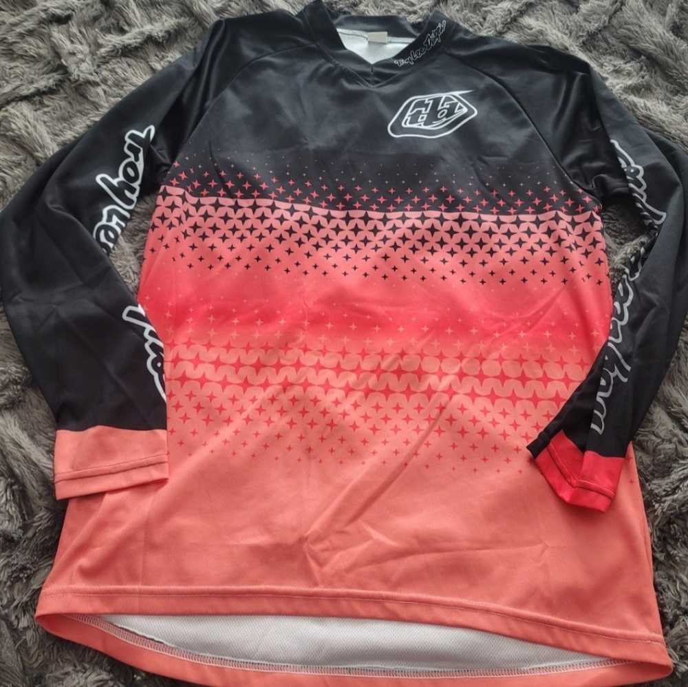 Mens MTB JERSEY